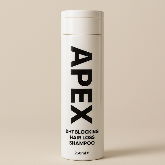 APEX DHT Blocking Shampoo