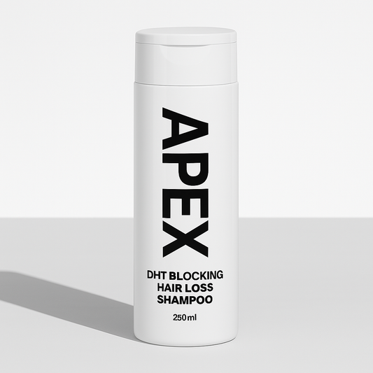 APEX DHT Blocking Shampoo